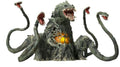 TAMASHII NATIONS Bandai S.H. Monster Arts Biollante Action Figure Multicolor