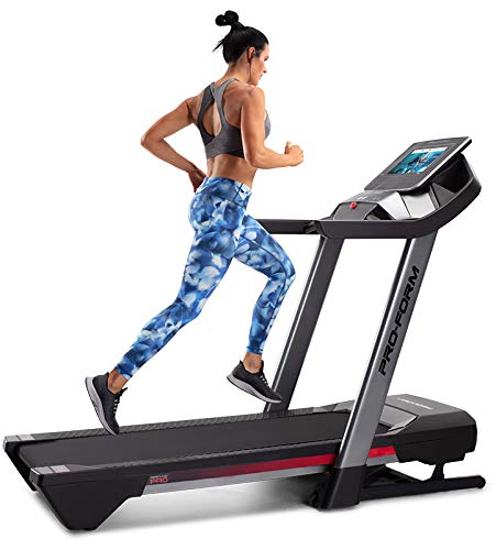 ProForm Pro 5000 Smart Treadmill Black