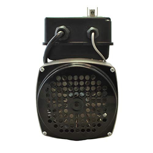 Northern Lights Group VariMax Balboa Hot Tub Spa Pump 230V Variable Speed PN 1016950