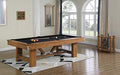 Playcraft Willow Bend 7' Slate Pool Table