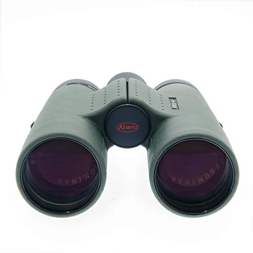 Kowa Genesis Series PROMINAR XD Lens Binoculars 10.5x44 mm Green