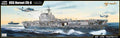 GoodFair Mil-Com Merit 1/200 USS Hornet CV-8 Model #62001