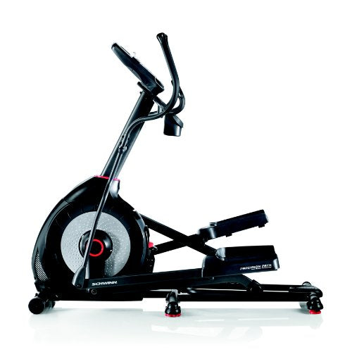Schwinn Fitness 430 Elliptical Machine Black