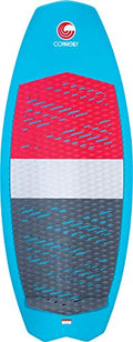 Connelly CWB Voodoo Wakesurf Board Blue