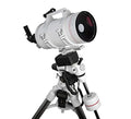 Explore Scientific FirstLight Maksutov-Cassegrain Telescope with EXOS-2 Goto Mount 127mm White