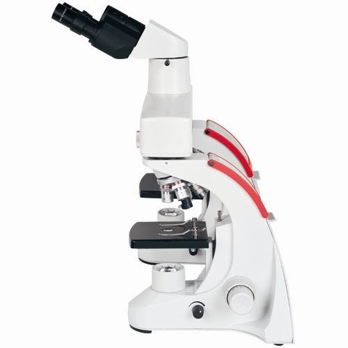 Ken-A-Vision Cordless Binocular Comparison Microscope 10x Eyepiece