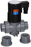Hayward Solenoid Valve 1-Inch CPVC NPD Design EPDM Seal
