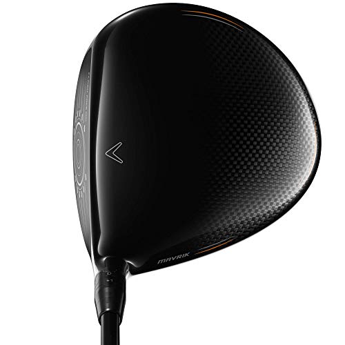 Callaway Golf 2020 Mavrik Max Driver Black