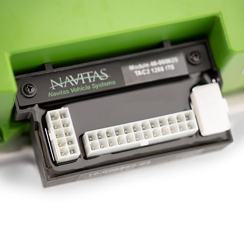 MODZ Navitas 600A 5KW DC to AC Conversion Kit for EZGO Golf Carts