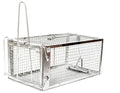 AB Traps Quality Live Animal Humane Trap for Rats, Mice, and Rodents - Small 10.5" x 5.5" x 4.5" 100-Pack