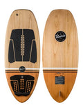 Ronix Element Core Blunt Nose Skimmer Wakesurf Board Stained Paulownia
