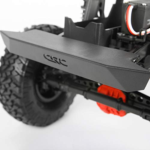 Axial SCX10 II Deadbolt 4WD RC Rock Crawler 1/10 Scale Olive Drab