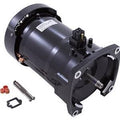 Pentair 357294S Variable Frequency Drive Motor Replacement Sta-Rite IntelliPro Inground Pool and Spa Pump Black