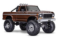Traxxas TRX-4 F-150 High Trail Edition RC Truck