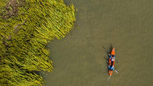 Wilderness Systems Pamlico 145 Tandem Kayak Red