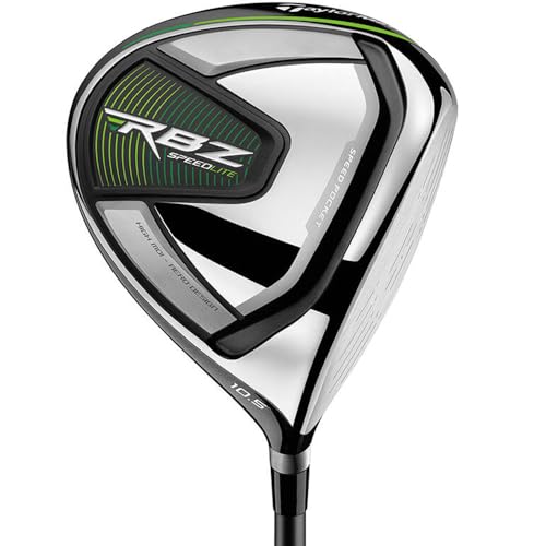 TaylorMade PKG-RBZ SL 11PC Golf Set Graphite