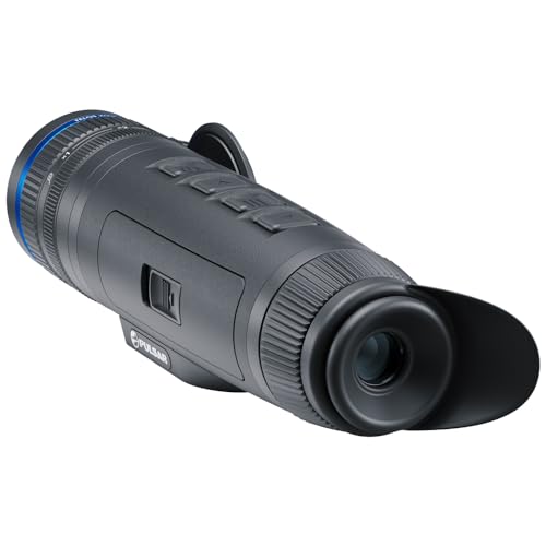 Pulsar Telos XQ35 Thermal Imaging Monocular XQ35
