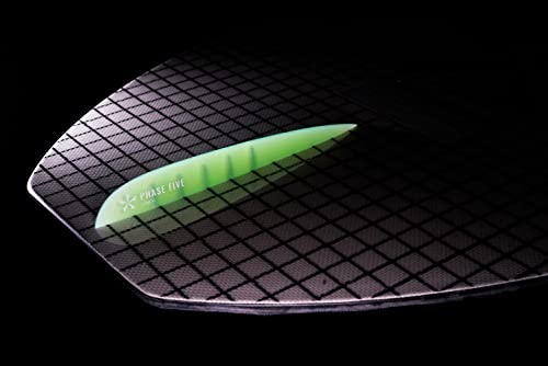 PHASE FIVE Wakesurf Board Hammerhead Ltd 53" Innegra