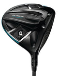Callaway Men's Rogue Draw Driver Left Hand Synergy Shaft Regular Flex 10.5 Degrees