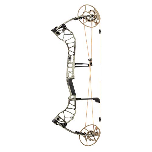 Bear Archery Divergent Veil Alpine RH60 Bow