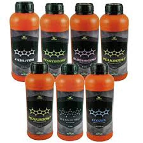 Aptus Plant Tech Nutrient Package 1 Liter