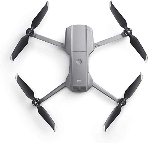 DJI Mavic Air 2 Fly More Combo Drone 48MP Camera 4K Video Gray