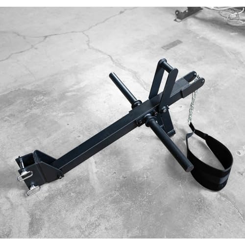 Body-Solid Best Squat Attachment SPR1000 500 lbs Capacity