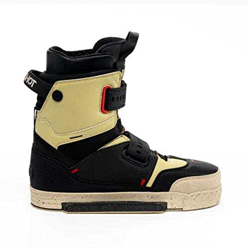 Slingshot Sports 2022 Rad Wake Boot 4 Black