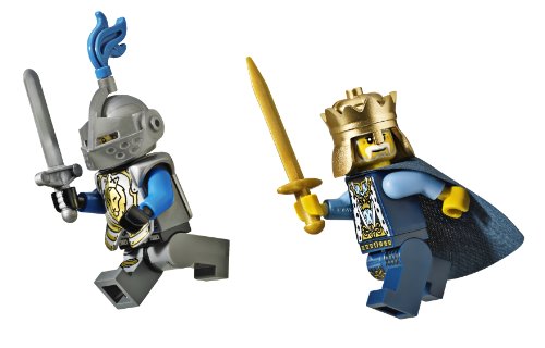 LEGO Kings Castle Multicolor