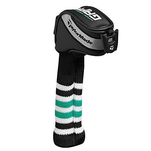 TaylorMade GAPR MID Golf Club Black
