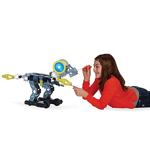 Meccano Meccanoid G15 Robot Kit