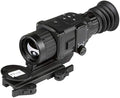AGM Global Vision Rattler TS35-384 Thermal Imaging Riflescope Waterproof Shockproof 35mm Lens White Hot Black Hot Red Hot Fusion
