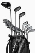 PXG 0211 Club Set with Golf Bag Right Hand Senior Flex Graphite Shaft