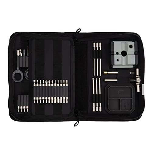 Fix It Sticks Field Armorer's Kit with Torque Limiters