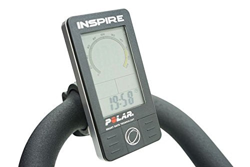 Inspire Fitness IC2 Indoor Training Exercise Bike