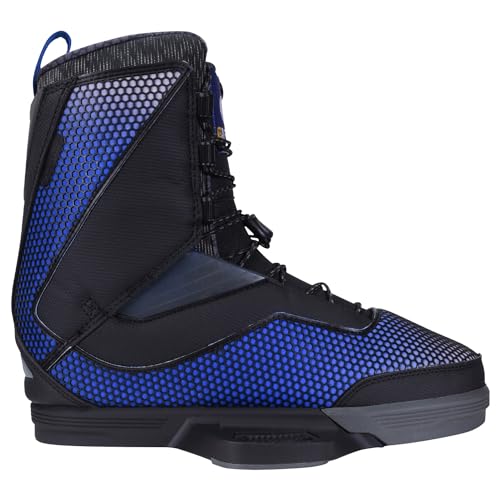 Hyperlite 2024 Capitol Cory Teunissen Signature Wakeboard Bindings 11 UK