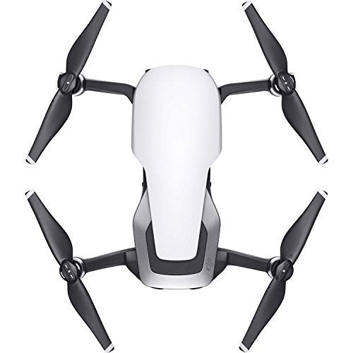 CAMRISE DJI Mavic Air Drone Quadcopter Starters Bundle Arctic White Renewed