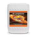 Complete Hydroponics Boost 0-1-1 Nutrient Solution 5 Gallons