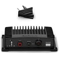 Garmin Panoptix LiveScope System Thru-Hull Mount Black