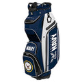Team Effort Navy Bucket III Cooler Cart Golf Bag