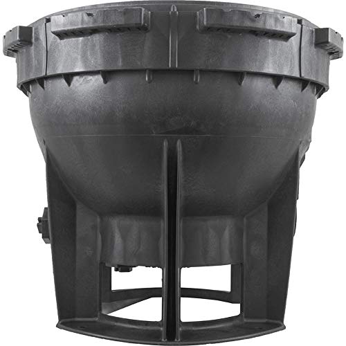 Pentair 24851-0103S Lower Half Tank Shell Replacement for Sta-Rite System 3 Pool and Spa Filter