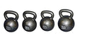 Ader Sporting Goods Ader Premier Kettlebells 56kg to 92kg Blue