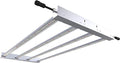 TotalGrow High Output Multi-HI 4-Bar 320W Full Spectrum LED Grow Light Fixture