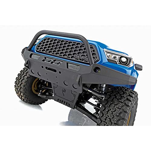 Team Associated Enduro Trail Truck Knightrunner RTR Blue ASC40115