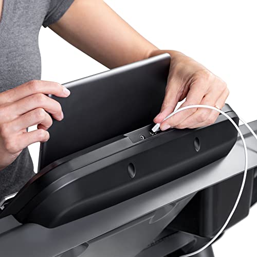 Schwinn Fitness 810 Treadmill Portable Black
