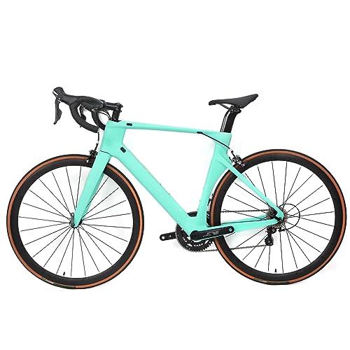 Hearts Bio Carbon Road Bike H Tiagra 20s HeartsTeal