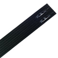 Sure-Loc 1/8" x 4" x 8' Professional Aluminum Landscape Edging Black