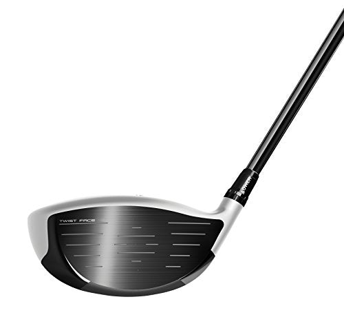 TaylorMade M4 Driver Stiff Flex Right Hand 9.5 Degrees Black