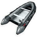 Seamax Ocean380T 12.5 Feet Inflatable Boat Dark Grey