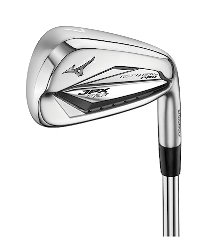 Mizuno JPX923 HOT Metal PRO Iron Set RH/Steel/Stiff